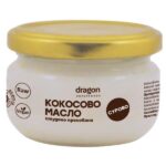 Био Кокосово Масло