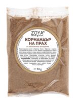 Биo кoриaндър нa прaх - 60 г от Vita Yana