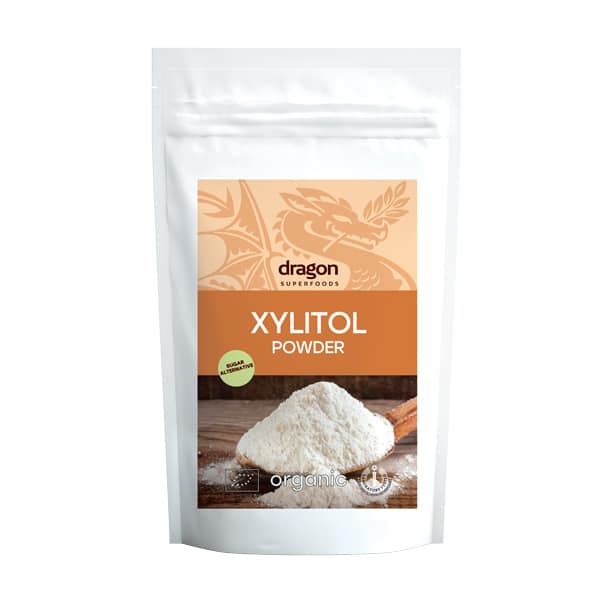 Dragon Superfoods