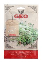 Био люцерна за покълване 30 г от Vita Yana