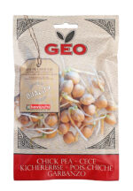 Био нахут за покълване 90 г от Vita Yana