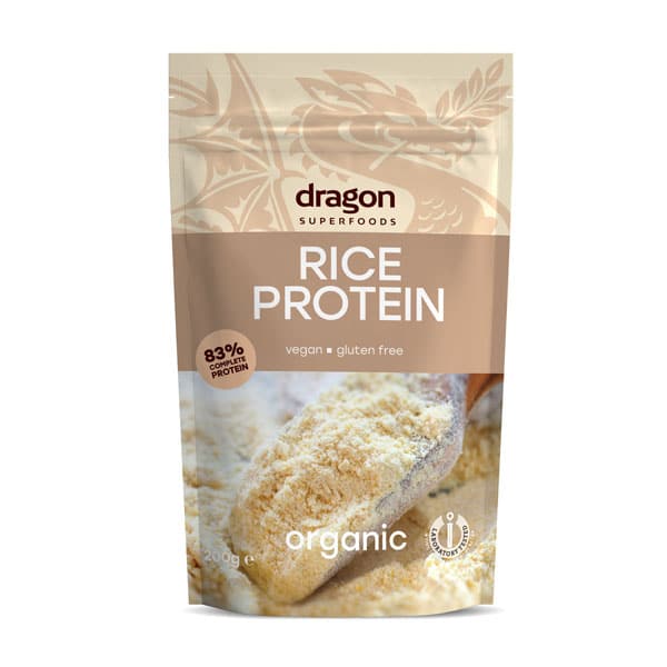 Dragon Superfoods