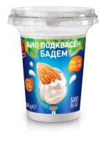 Био Подквасен Бадем Svetulka 300 g от Vita Yana