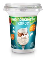 Био Подквасен Кокос Svetulka 300 g от Vita Yana
