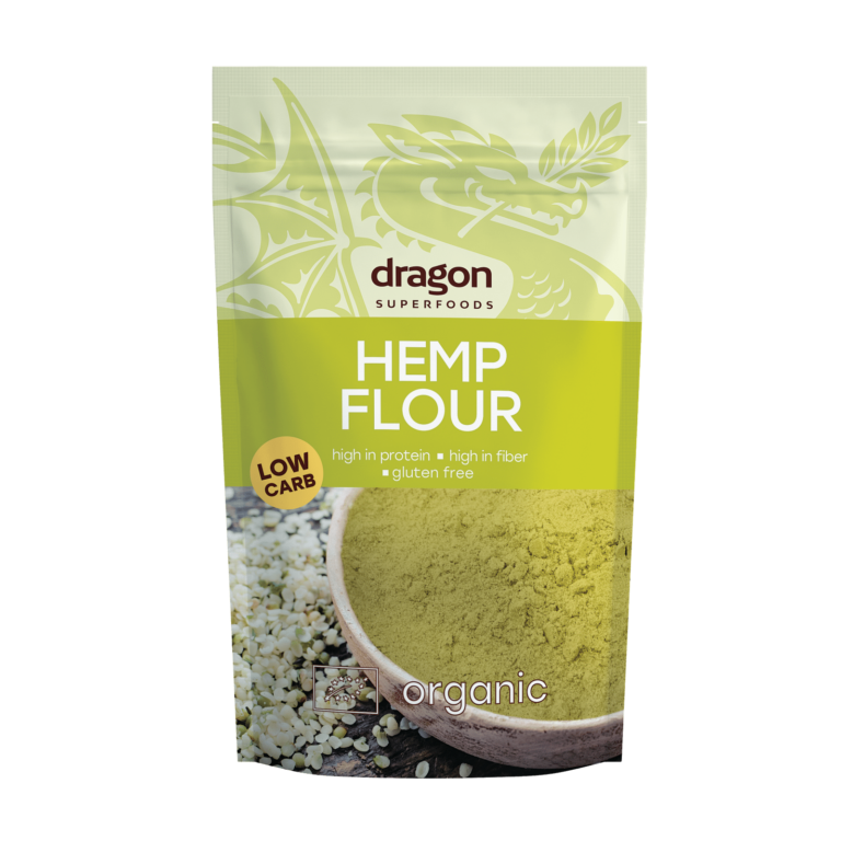 Dragon Superfoods