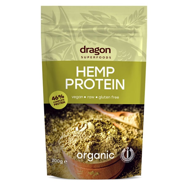 Dragon Superfoods