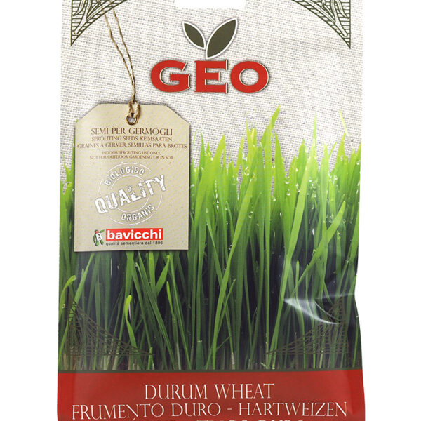 Био пшеница за кълнове и трева 80 г от Vita Yana