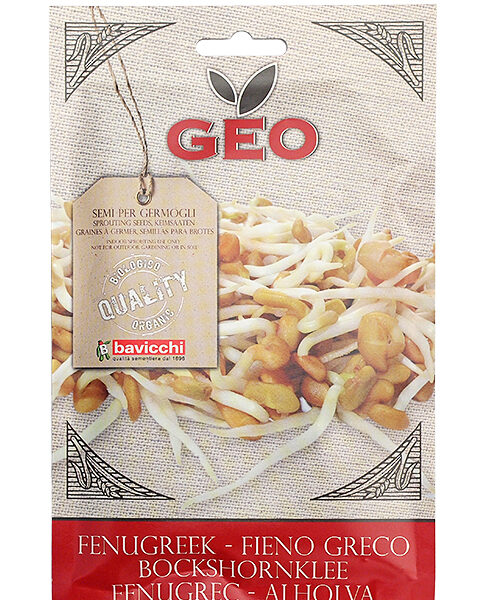 Био сминдух за покълване 35 гр от Vita Yana