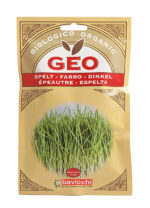 Био спелта за покълване и за стръкове 80 гр от Vita Yana