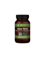 Биоактивно алое вера за здрав стомах и силен имунитет Отличен източник на полизахариди 60 капсули от Vita Yana