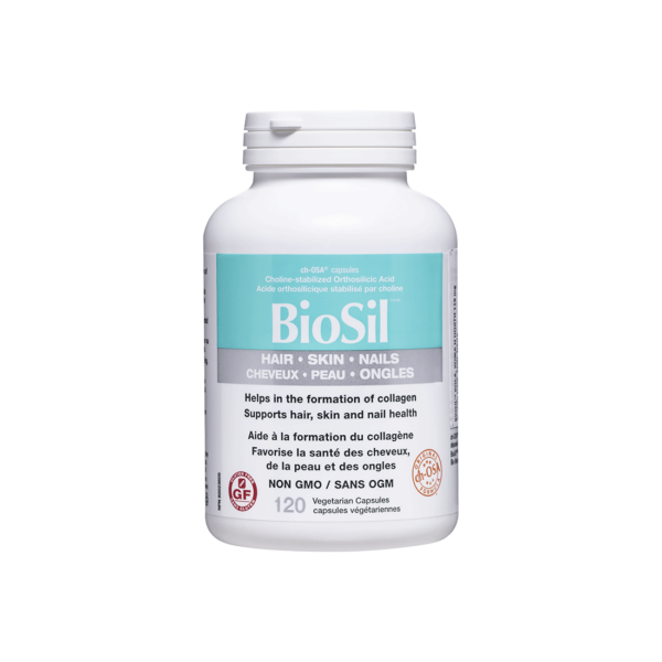 BioSil™ Hair
