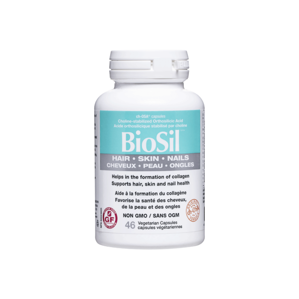 BioSil™ Hair