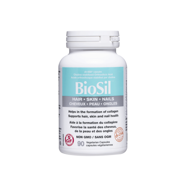 BioSil™ Hair