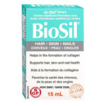 BioSil™ Коса