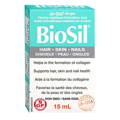 BioSil™ Коса