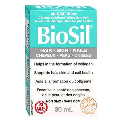 кожа и нокти 30 ml от Vita Yana