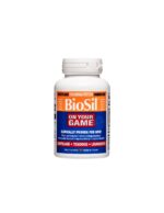 BioSil On Your Game Биосил Он Йор Гейм 30 капсули от Vita Yana
