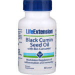 Black Cumin Seed Oil with Bio-Curcumin®