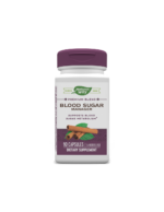 Blood Sugar Блад Шугар 90 капсули от Vita Yana