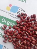 Боб адзуки (Organic Adzuki Beans) от Vita Yana