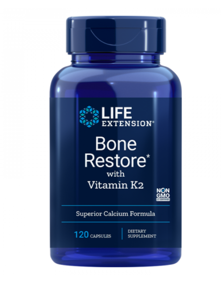 Bone Restore + Витамин К2