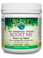 Boost Me™ Power-up Mixer™ (Мака