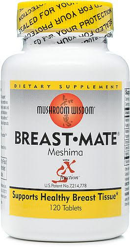 Breast Mate® Meshima х 120 таблетки от Vita Yana