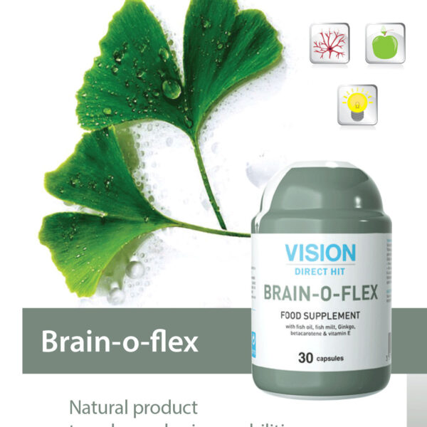 Брейн-о-Флекс (Brain-o-flex) от Vita Yana
