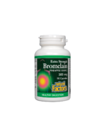 Bromelain/ Бромелаин 500 mg x 90 капсули от Vita Yana