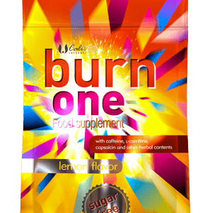 Burn One от Vita Yana
