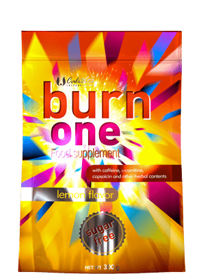 Burn One от Vita Yana