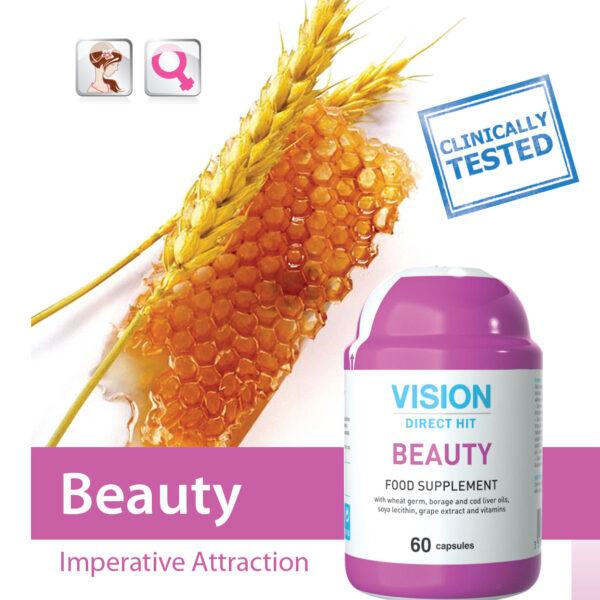 БЮТИ (BEAUTY) от Vita Yana