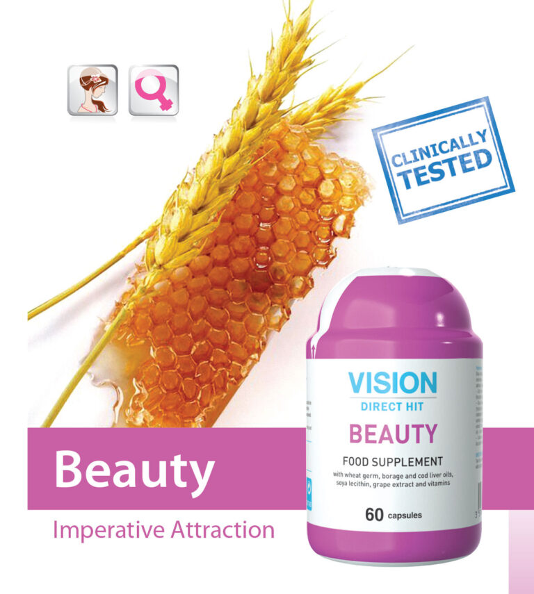 БЮТИ (BEAUTY) от Vita Yana