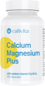 Calcium Magnesium Plus от Vita Yana