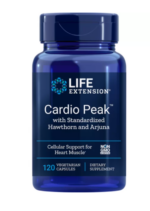Cardio Peak™