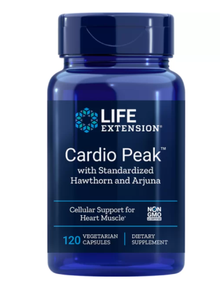 Cardio Peak™