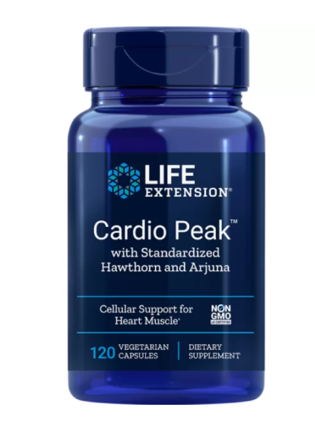 Cardio Peak™
