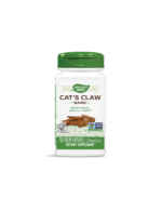 Cat`s Claw Bark/ Котешки нокът (кора) 485 mg х 100 капсули от Vita Yana