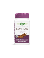 Cat`s Claw/ Котешки нокът 335 mg х 60 капсули от Vita Yana