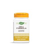 Cell Formula Antioxidant Protection Антиоксидантна формула от Vita Yana