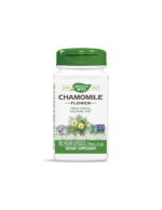 Chamomile Flower Лайка (цвят) 100 капсули от Vita Yana