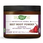 Червено цвекло (корен) 3000 mg от Vita Yana