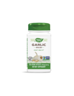 Чесън (луковица) 580 mg от Vita Yana