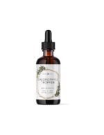 Chlorophyll Tropfen Aus Alfalfa Хлорофил от люцерна (капки) 100 ml от Vita Yana