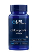 Chlorophyllin / Хлорофилин 100 mg