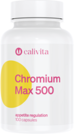 Chromium Max 500 от Vita Yana