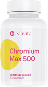 Chromium Max 500 от Vita Yana