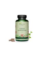 Cissus Quadrangularis Цисус 120 капсули