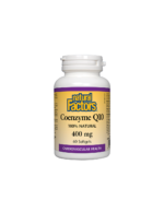 Coenzyme Q10 / Коензим Q10 400 mg х 60 софтгел капсули от Vita Yana