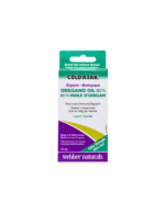 Cold-A-Tak® Oregano Oil Extra Strength Риган (масло / 80% карвакрол) 30 mg
